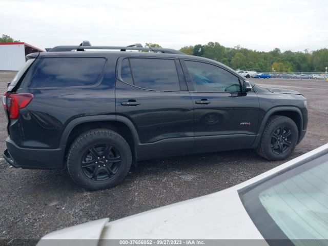 1GKKNLLS6NZ103956 GMC Acadia At4