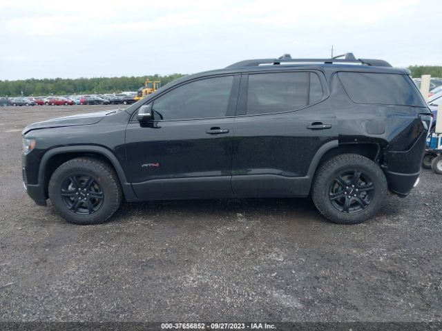 1GKKNLLS6NZ103956 GMC Acadia At4