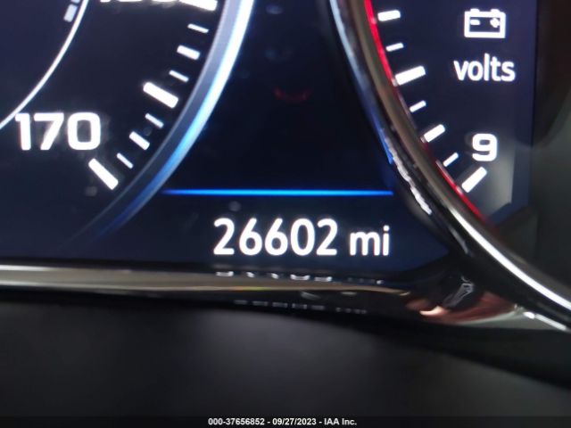 1GKKNLLS6NZ103956 GMC Acadia At4