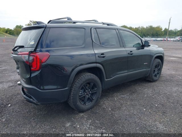 1GKKNLLS6NZ103956 GMC Acadia At4