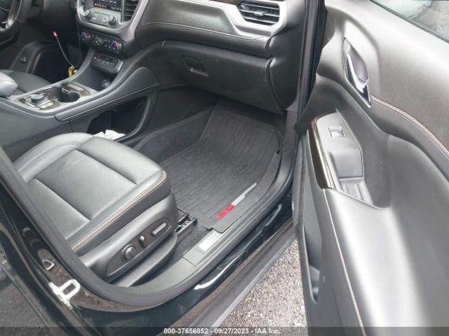 1GKKNLLS6NZ103956 GMC Acadia At4