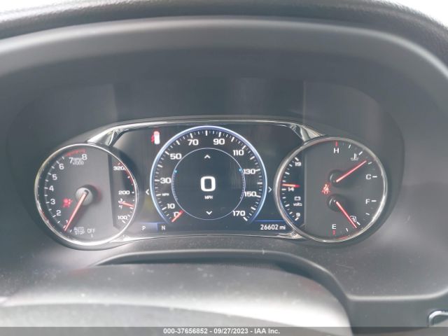 1GKKNLLS6NZ103956 GMC Acadia At4