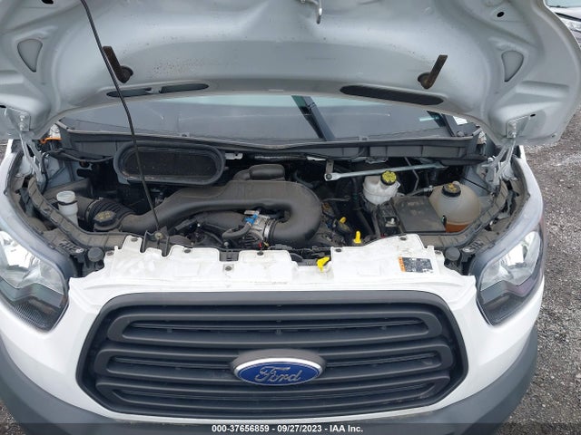 Ford Transit-250 2019 1FTYR2CM1KKB88280 Image 10
