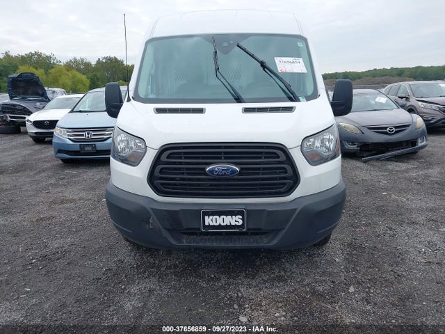 Ford Transit-250 2019 1FTYR2CM1KKB88280 Image 12