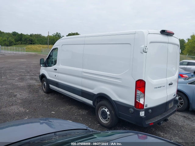 Ford Transit-250 2019 1FTYR2CM1KKB88280 Image 3