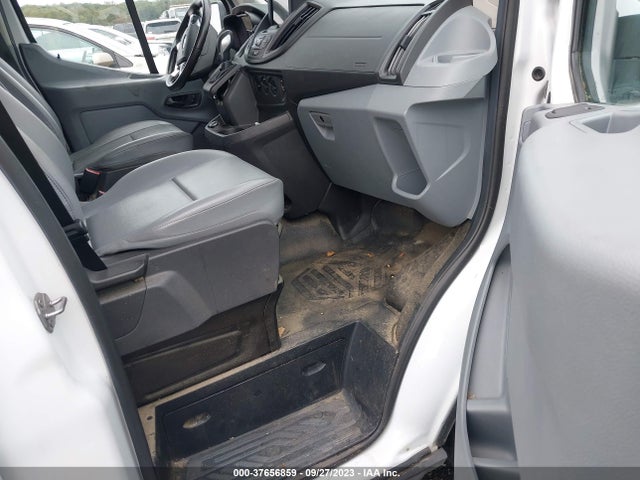 Ford Transit-250 2019 1FTYR2CM1KKB88280 Image 5