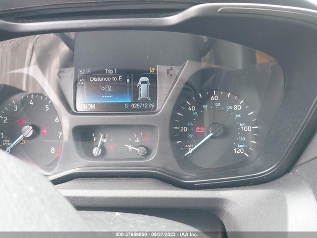 Ford Transit-250 2019 1FTYR2CM1KKB88280 Image 7