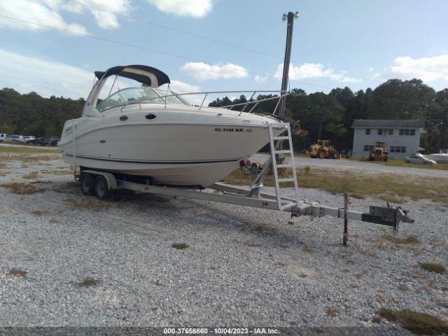 2006 SEA RAY OTHER serr2184k506     