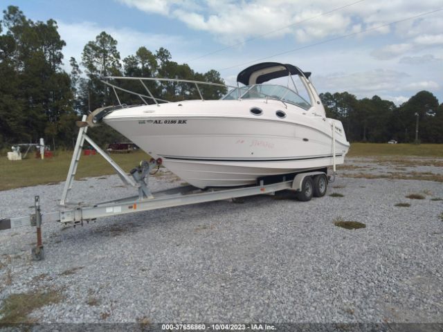 2006 SEA RAY OTHER serr2184k506      Photo 1