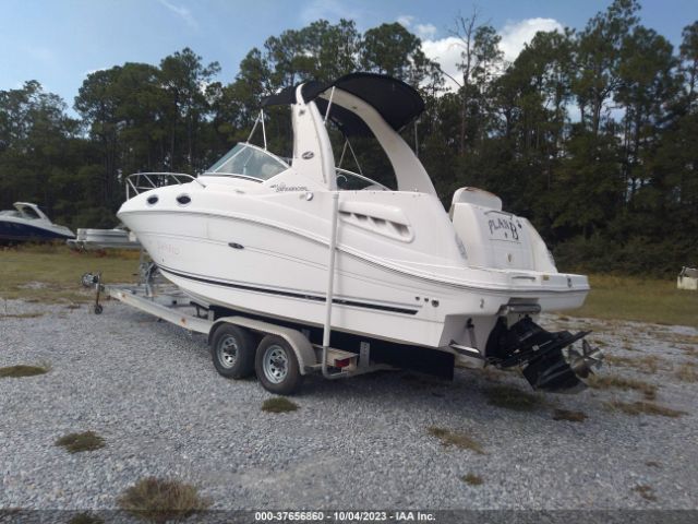 2006 SEA RAY OTHER serr2184k506      Photo 2