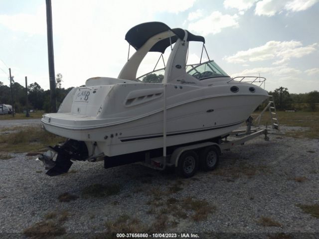 2006 SEA RAY OTHER serr2184k506      Photo 3