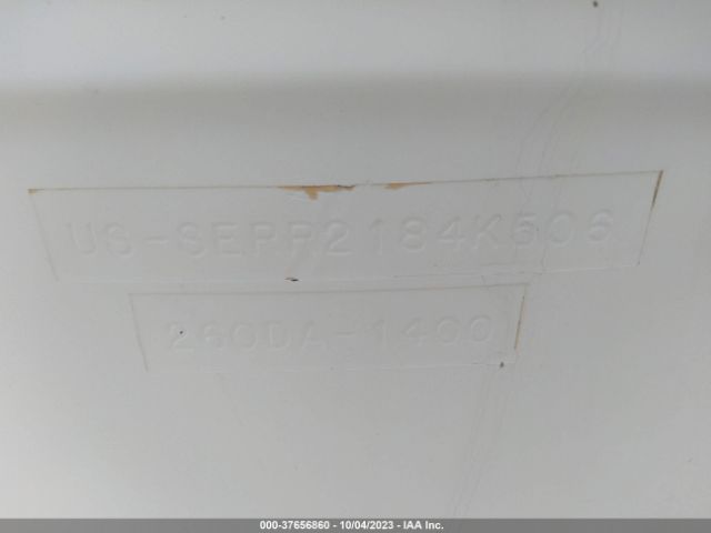 2006 SEA RAY OTHER serr2184k506      Photo 8