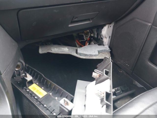 2FMHK6D84KBA10530 Ford Flex Limited