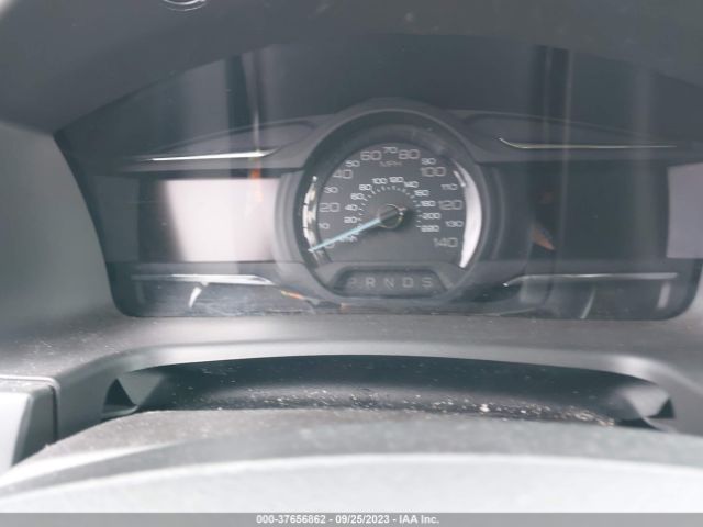 2FMHK6D84KBA10530 Ford Flex Limited