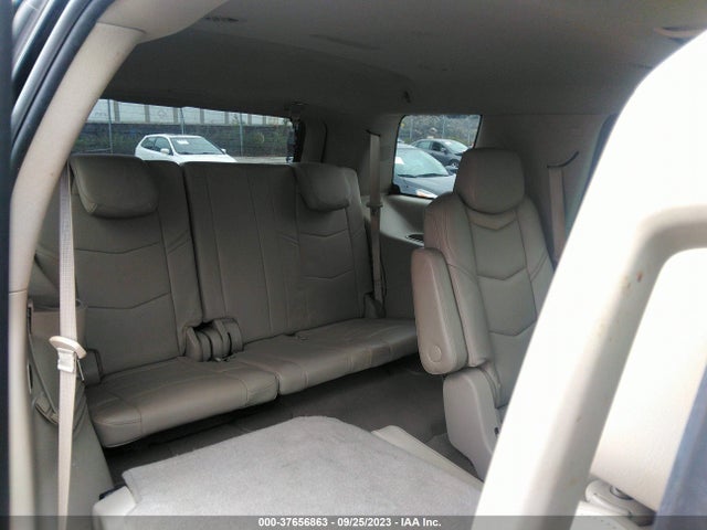 1GYS4BKJ1GR481021 Cadillac Escalade Luxury Collection