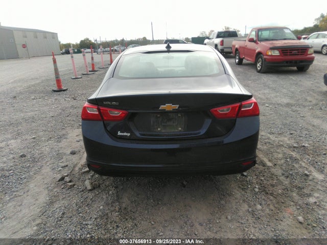 2017 CHEVROLET MALIBU LS VIN: 1G1ZB5ST0HF285127