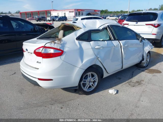 3FADP4BJ0KM107615 Ford FIESTA SE