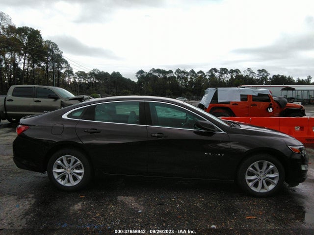 2020 CHEVROLET MALIBU FWD LT VIN: 1G1ZD5ST5LF073908