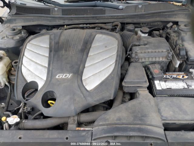 KNALN4D70E5131899 KIA Cadenza Premium