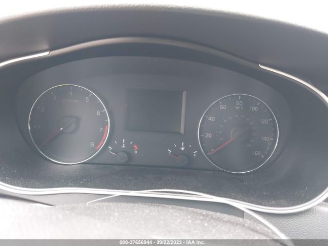 KNALN4D70E5131899 KIA Cadenza Premium