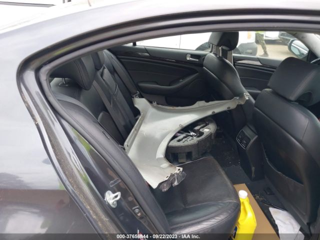 KNALN4D70E5131899 KIA Cadenza Premium
