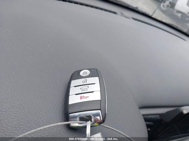 3KPA24AD8PE592983 KIA RIO S