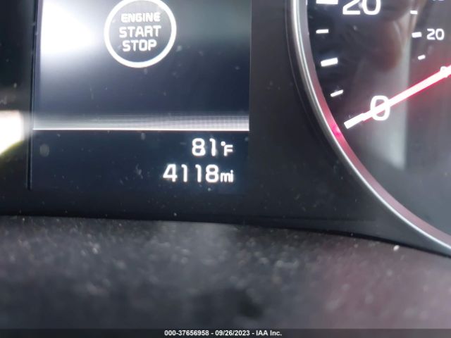 3KPA24AD8PE592983 KIA RIO S