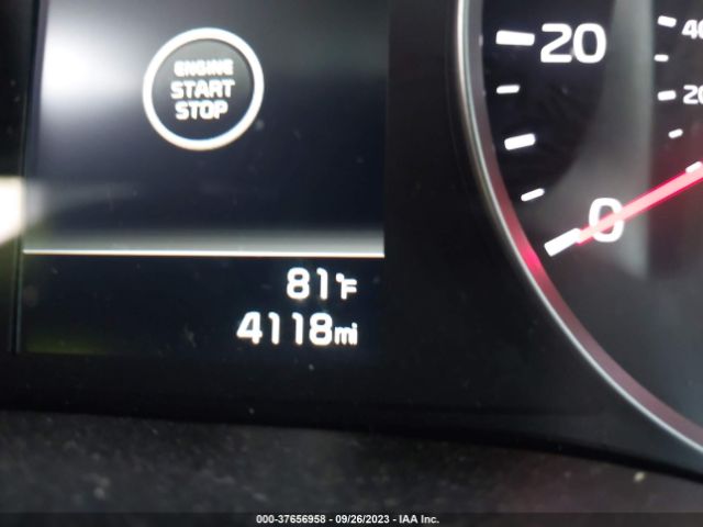 3KPA24AD8PE592983 KIA RIO S