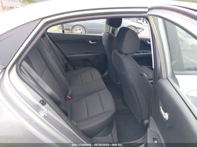 3KPA24AD8PE592983 KIA RIO S