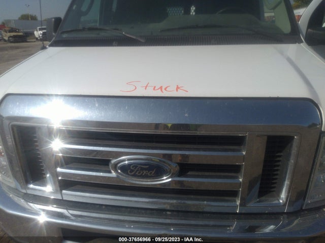 2012 FORD E-250 COMMERCIAL VIN: 1FTNE2EW5CDA51250