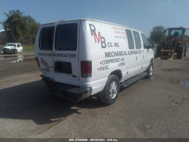2012 FORD E-250 1FTNE2EW5CDA51250 Photo 3