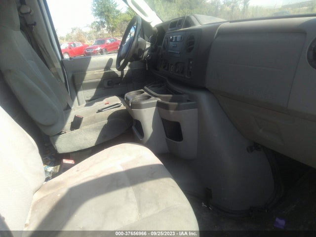 2012 FORD E-250 COMMERCIAL VIN: 1FTNE2EW5CDA51250
