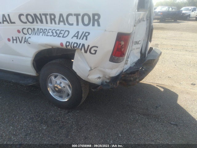 2012 FORD E-250 COMMERCIAL VIN: 1FTNE2EW5CDA51250