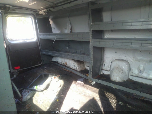 2012 FORD E-250 1FTNE2EW5CDA51250 Photo 7