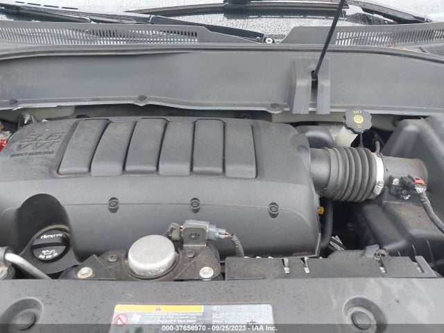 GMC ACADIA SLE 2015 1GKKRNED8FJ130297 Image 10