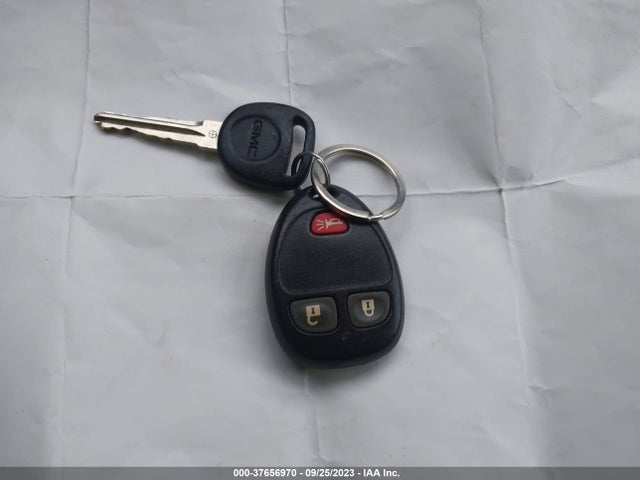GMC ACADIA SLE 2015 1GKKRNED8FJ130297 Image 11