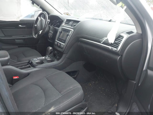GMC ACADIA SLE 2015 1GKKRNED8FJ130297 Image 5