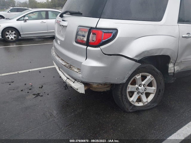 GMC ACADIA SLE 2015 1GKKRNED8FJ130297 Image 6