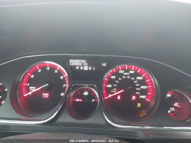 GMC ACADIA SLE 2015 1GKKRNED8FJ130297 Image 7
