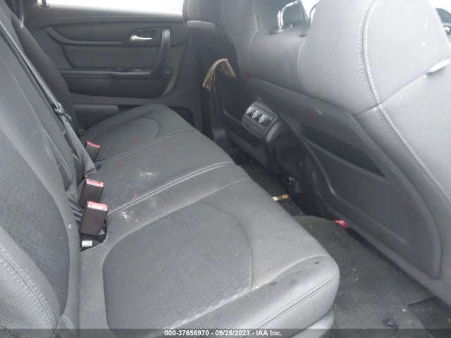 GMC ACADIA SLE 2015 1GKKRNED8FJ130297 Image 8