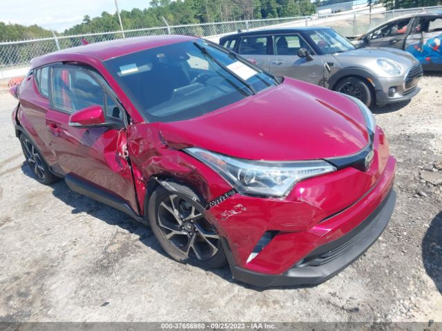 2018 NMTKHMBX6JR020303 main image
