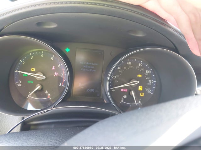 Toyota C-HR XLE 2018 NMTKHMBX6JR020303 Image 7