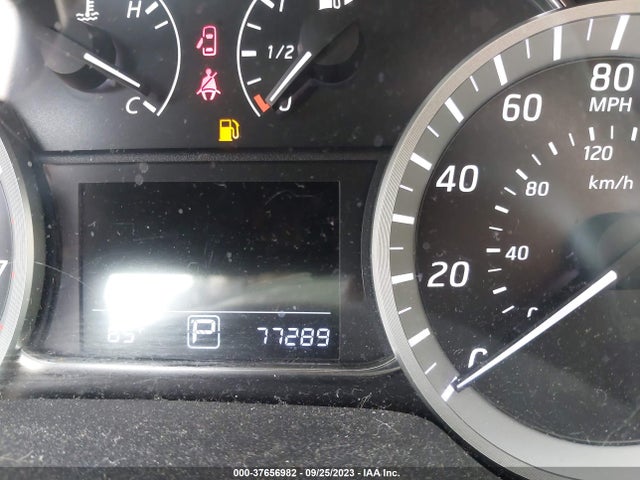2015 NISSAN SENTRA SV VIN: 3N1AB7AP3FL674905