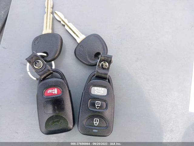 Hyundai ELANTRA SEL 2020 5NPD84LF3LH531315 Image 11