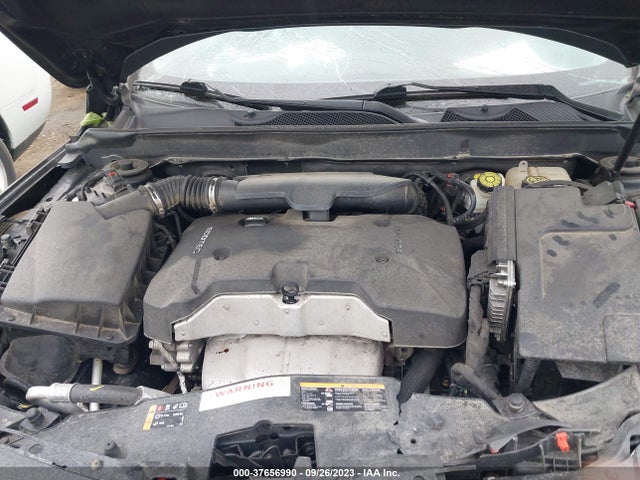 Chevrolet MALIBU LT 2015 1G11C5SL0FF189196 Image 10