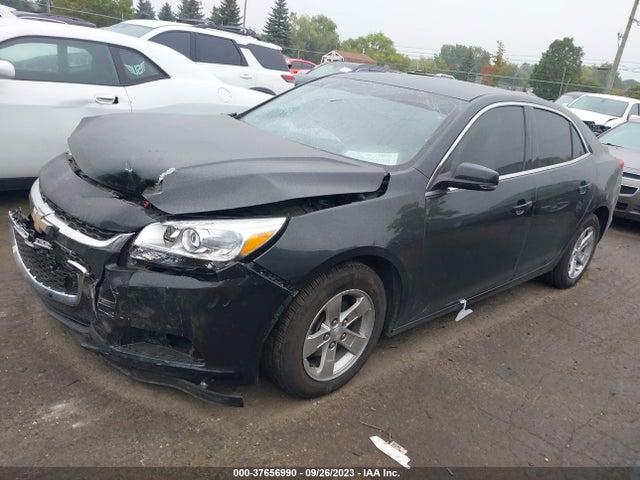 Chevrolet MALIBU LT 2015 1G11C5SL0FF189196 Image 2