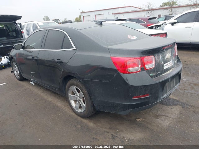2015 CHEVROLET MALIBU LT VIN: 1G11C5SL0FF189196