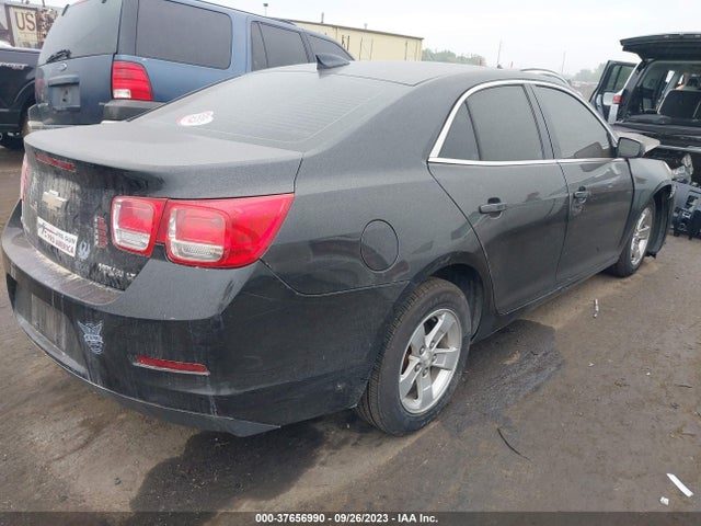 Chevrolet MALIBU LT 2015 1G11C5SL0FF189196 Image 4