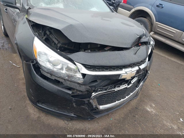 Chevrolet MALIBU LT 2015 1G11C5SL0FF189196 Image 6