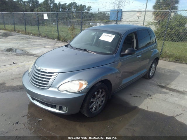 2009 CHRYSLER PT CRUISER TOURING VIN: 3A8FY58909T538130
